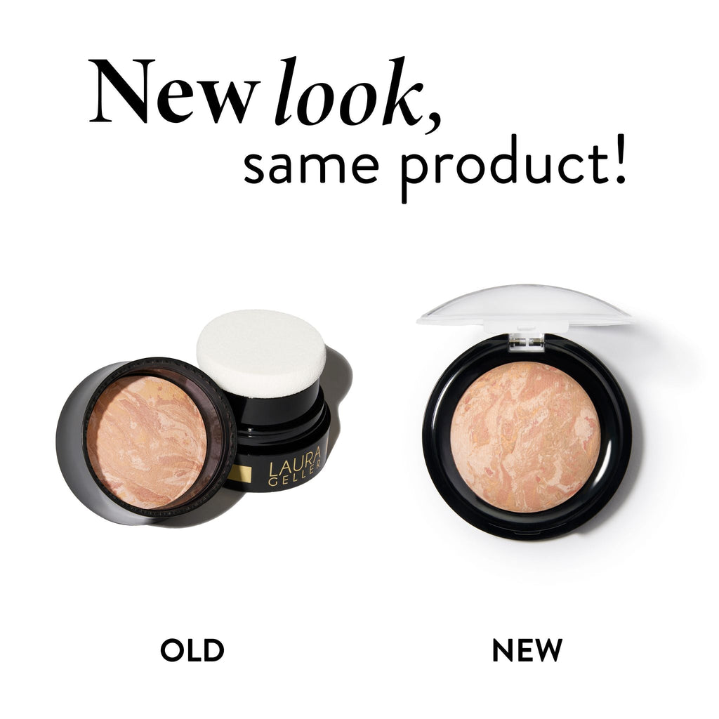 Baked Balance-n-Brighten Color Correcting Foundation Travel Size
