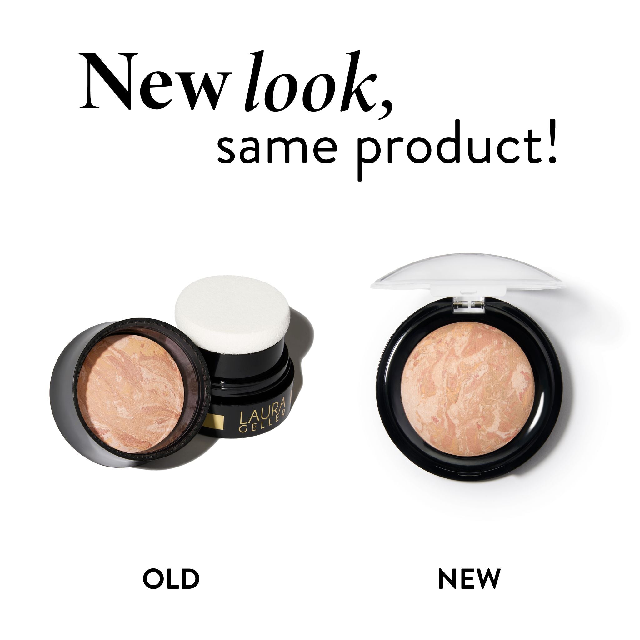 Baked Balance-n-Brighten Color Correcting Foundation Travel Size