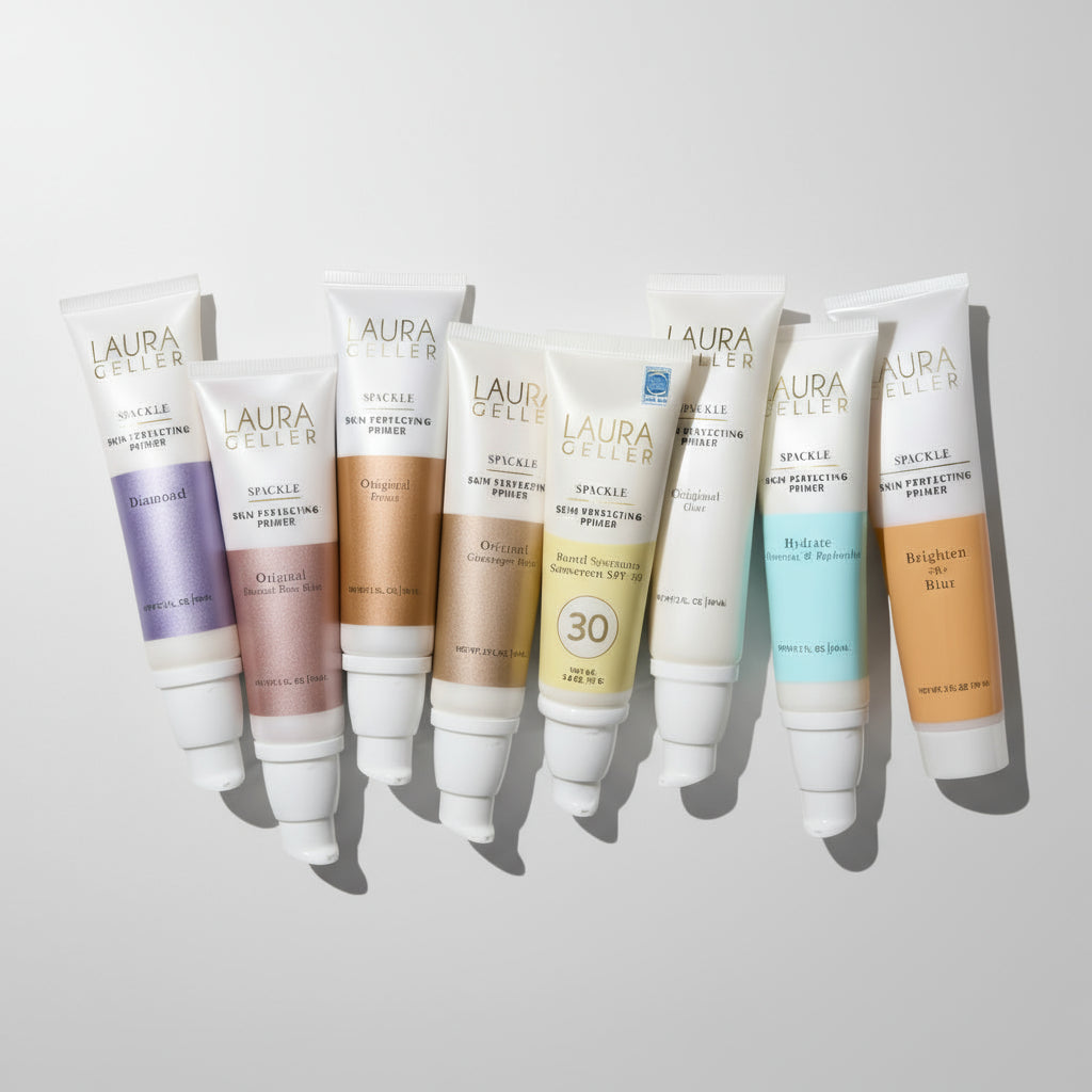 Spackle Skin Perfecting Primer