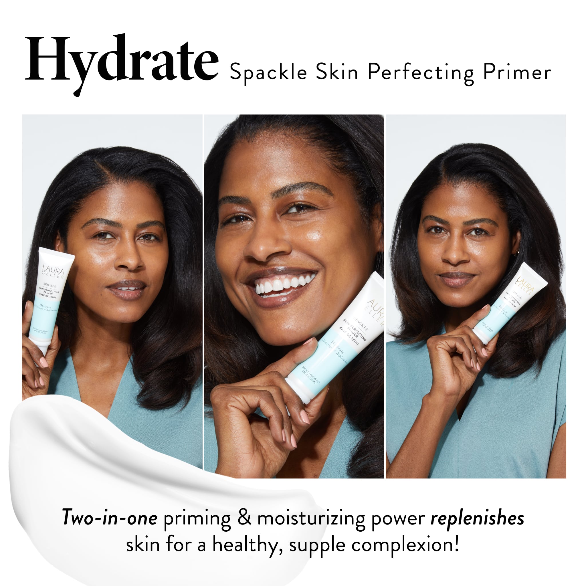 Makeup Made Simple Kit (3PC)