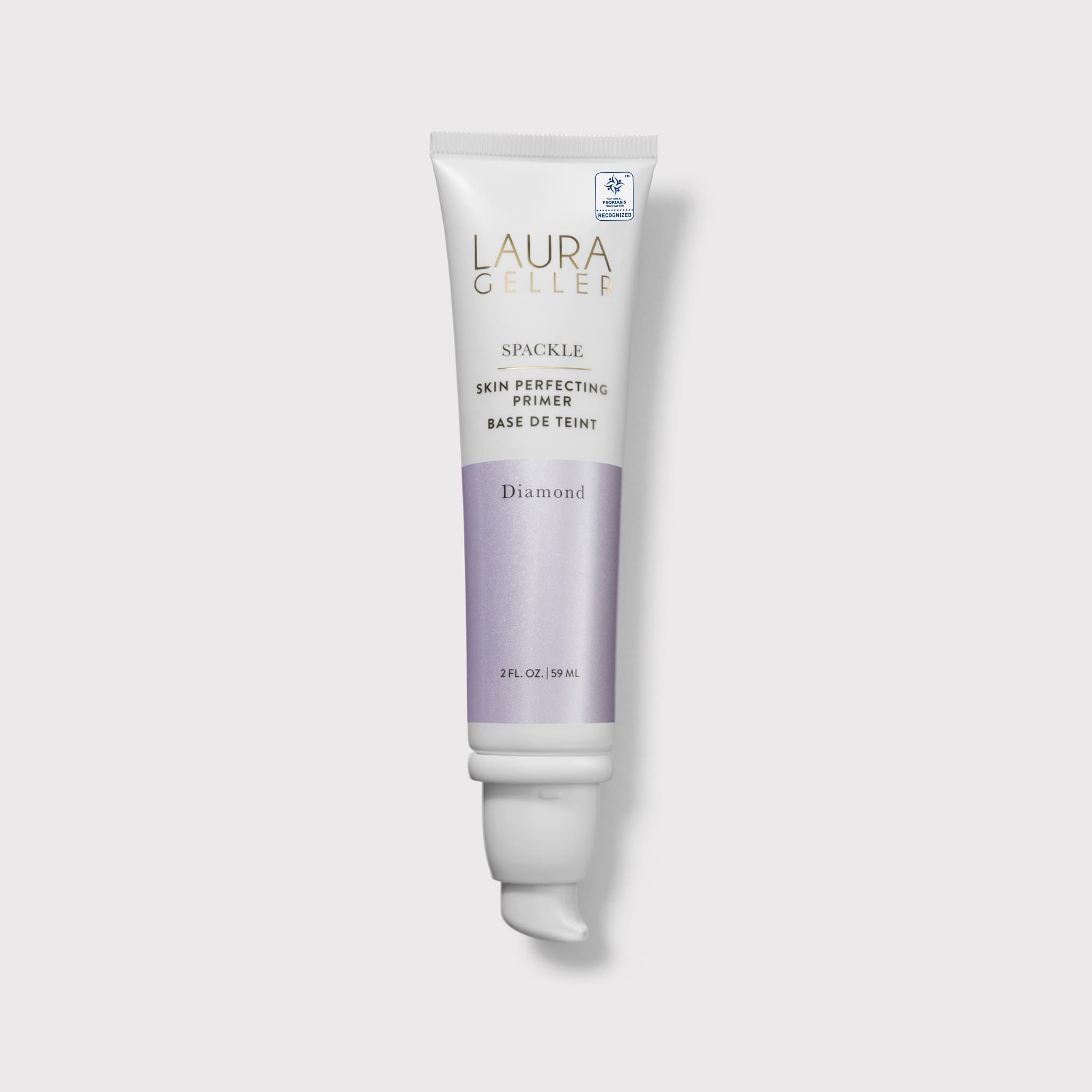 Spackle Skin Perfecting Primer: Diamond