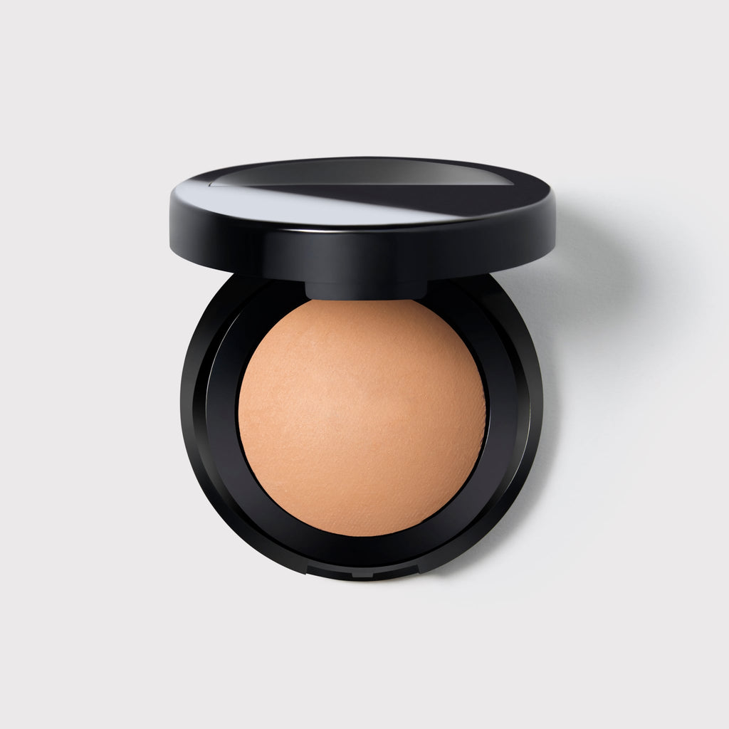 Baked Blurring + Setting Powder