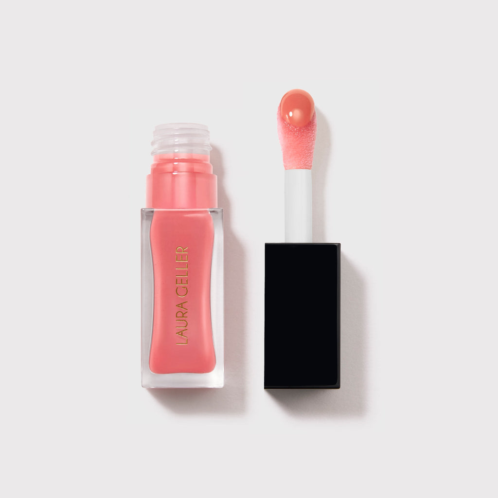 Fine Shine Glossy Lip Oil