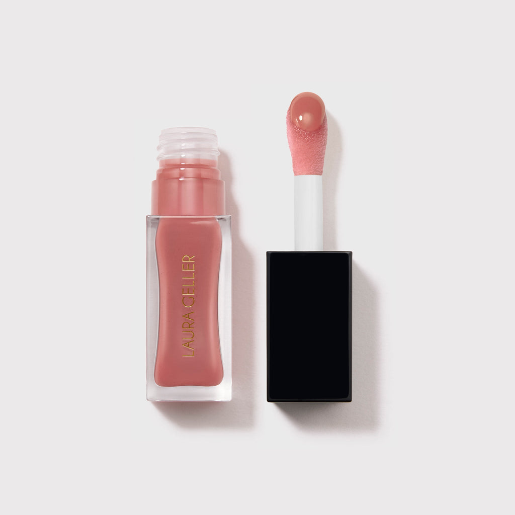 Fine Shine Glossy Lip Oil