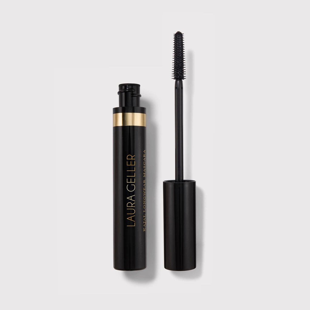 Kajal Longwear Mascara