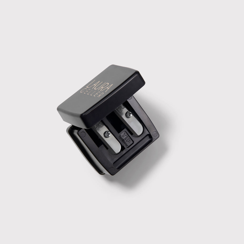Eye + Lip Pencil Sharpener